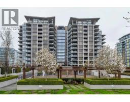 1303 5811 NO. 3 ROAD, Richmond, British Columbia