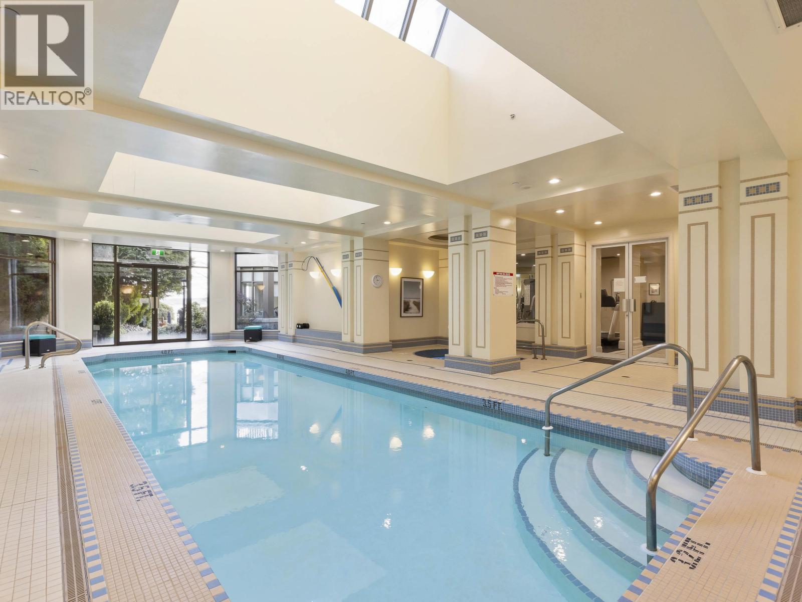 1201 2288 Bellevue Avenue, West Vancouver, British Columbia  V7V 1C6 - Photo 32 - R3104026