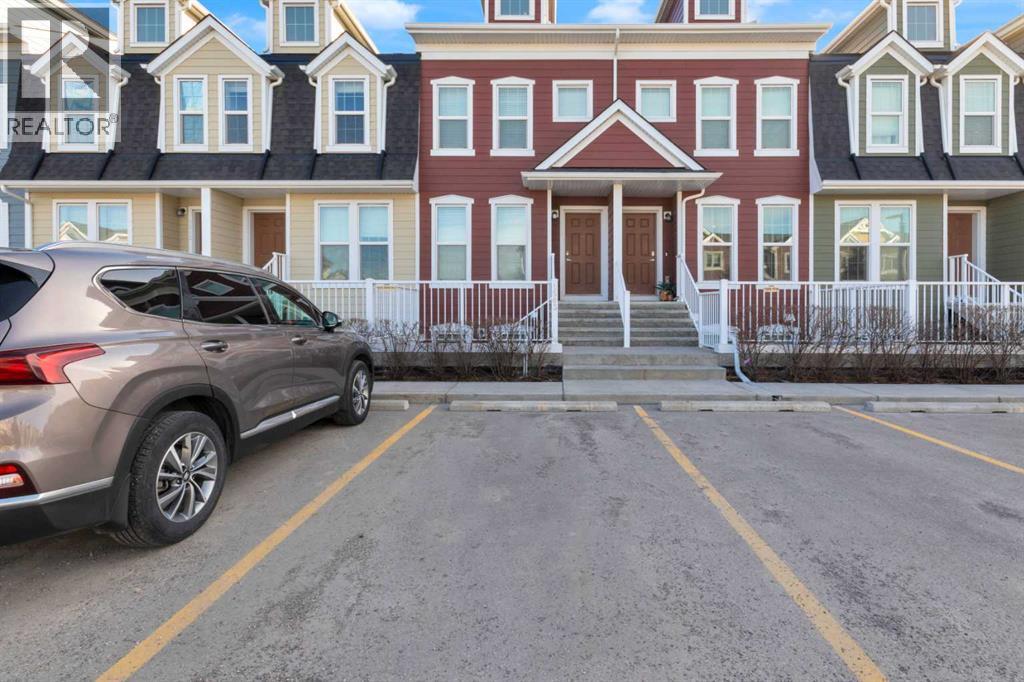 1503, 2400 Ravenswood View Se, Airdrie, Alberta  T4A 0V7 - Photo 27 - A2295384