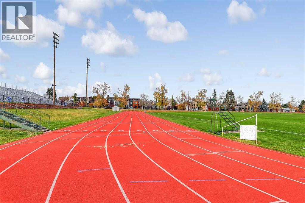 1705 46 Avenue Sw, Calgary, Alberta  T2T 2R6 - Photo 45 - A2296408