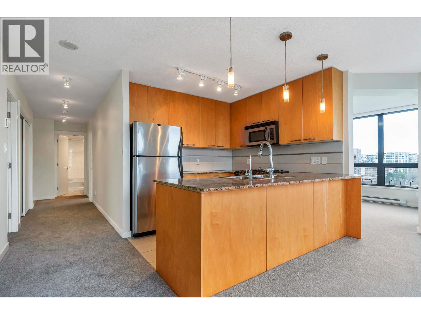 1303 5811 No. 3 Road, Richmond, British Columbia V6X 4L7 - Photo 4 - R3103999