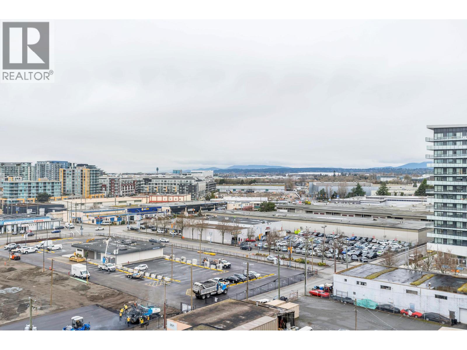 1303 5811 No. 3 Road, Richmond, British Columbia V6X 4L7 - Photo 25 - R3103999