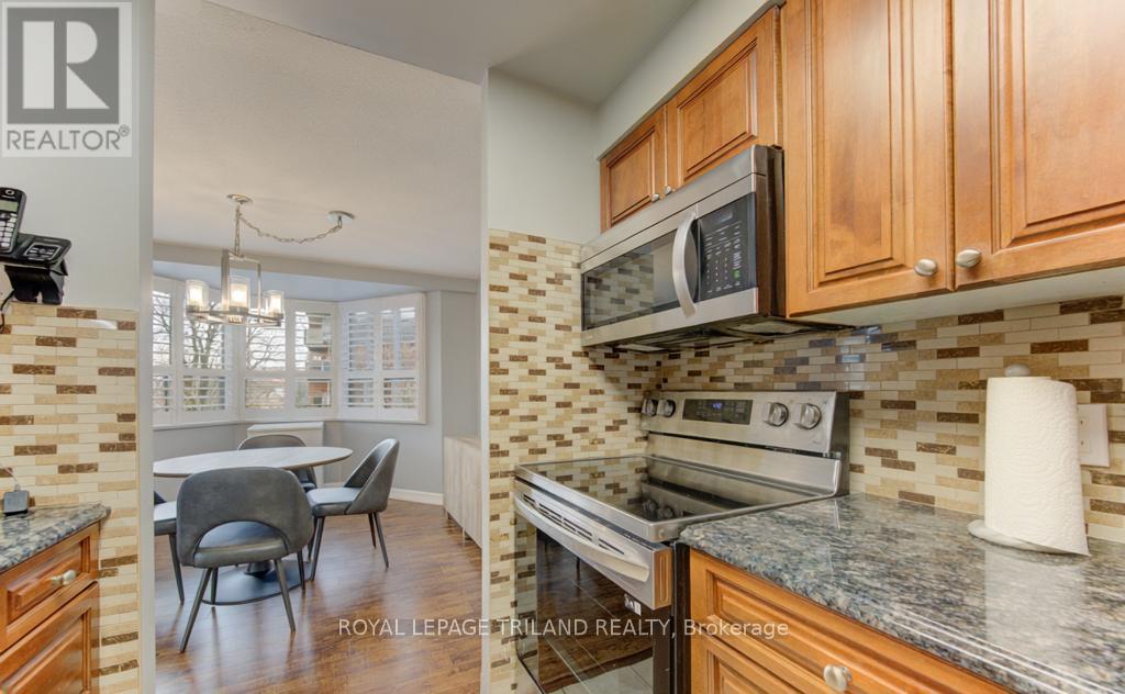 403 - 20 Ellen Street, Kitchener, Ontario  N3H 6R7 - Photo 15 - X12962022