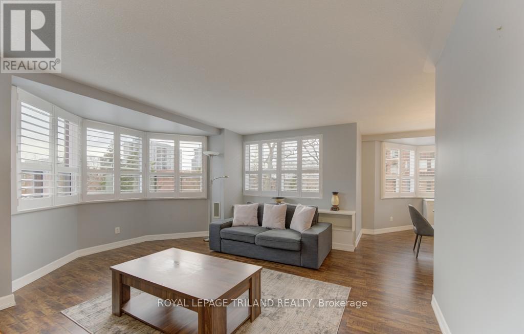 403 - 20 Ellen Street, Kitchener, Ontario  N3H 6R7 - Photo 20 - X12962022