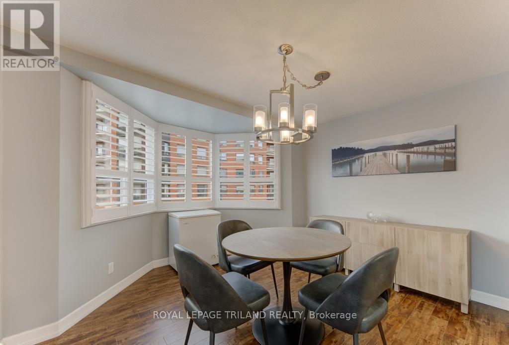 403 - 20 Ellen Street, Kitchener, Ontario  N3H 6R7 - Photo 23 - X12962022