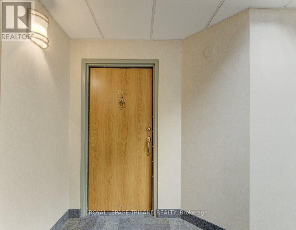 403 - 20 Ellen Street, Kitchener, Ontario  N3H 6R7 - Photo 6 - X12962022