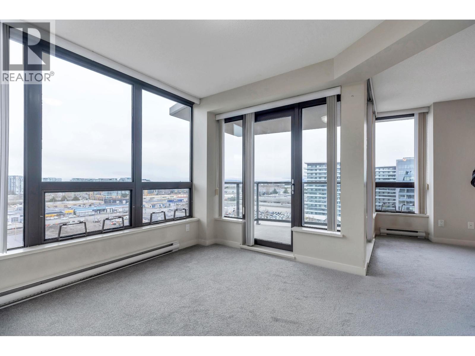 1303 5811 No. 3 Road, Richmond, British Columbia V6X 4L7 - Photo 10 - R3103999