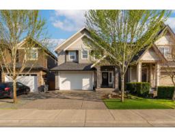 20923 81 AVENUE, Langley, British Columbia