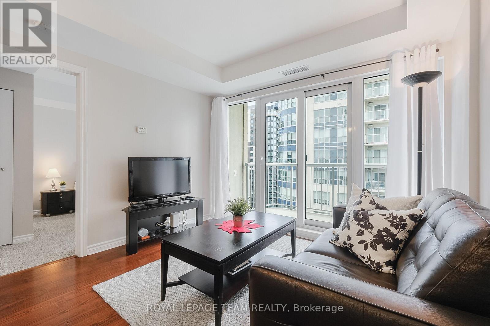 1904a - 234 Rideau Street, Ottawa, Ontario  K1N 0A9 - Photo 14 - X12962052