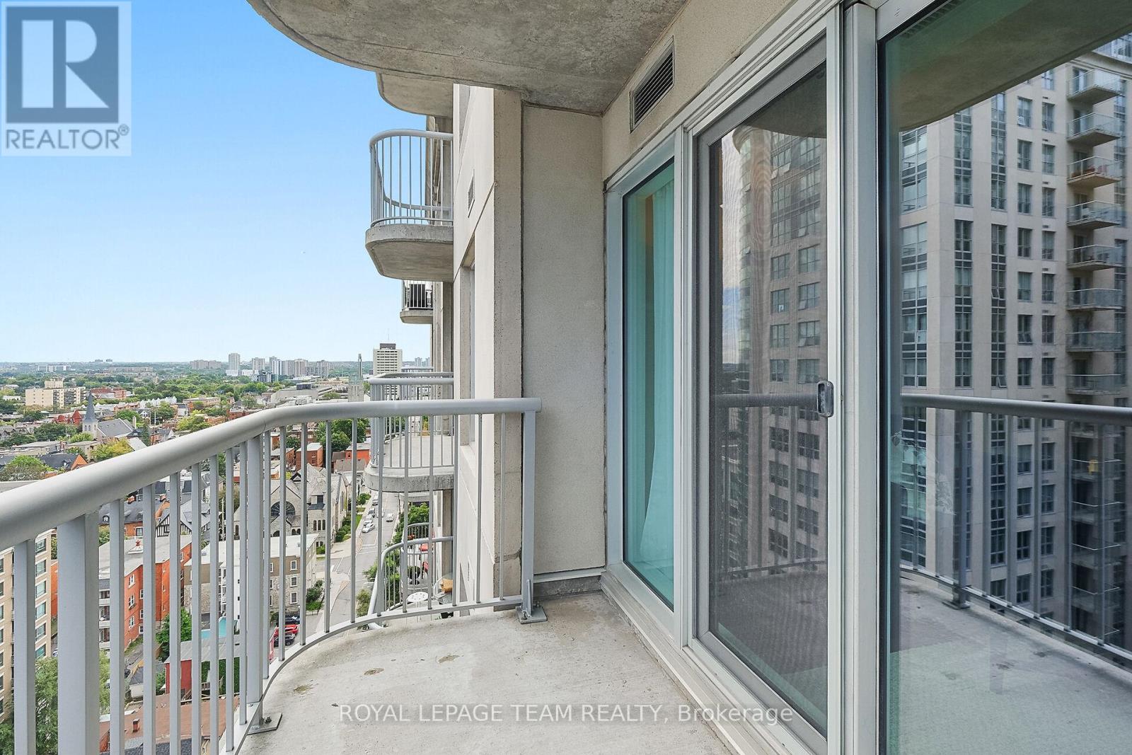 1904a - 234 Rideau Street, Ottawa, Ontario  K1N 0A9 - Photo 23 - X12962052