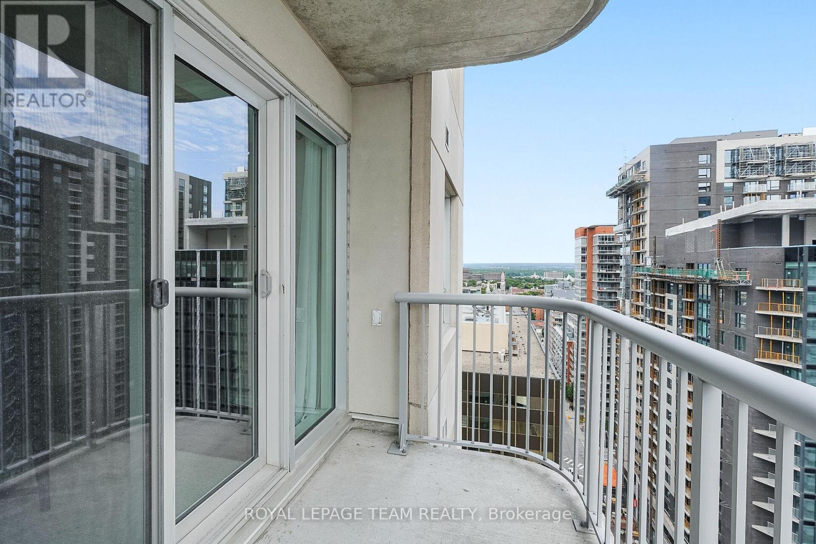 1904a - 234 Rideau Street, Ottawa, Ontario  K1N 0A9 - Photo 24 - X12962052