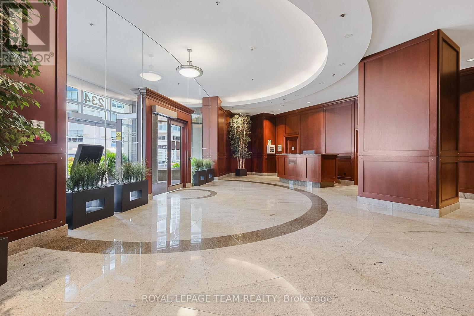 1904a - 234 Rideau Street, Ottawa, Ontario  K1N 0A9 - Photo 37 - X12962052