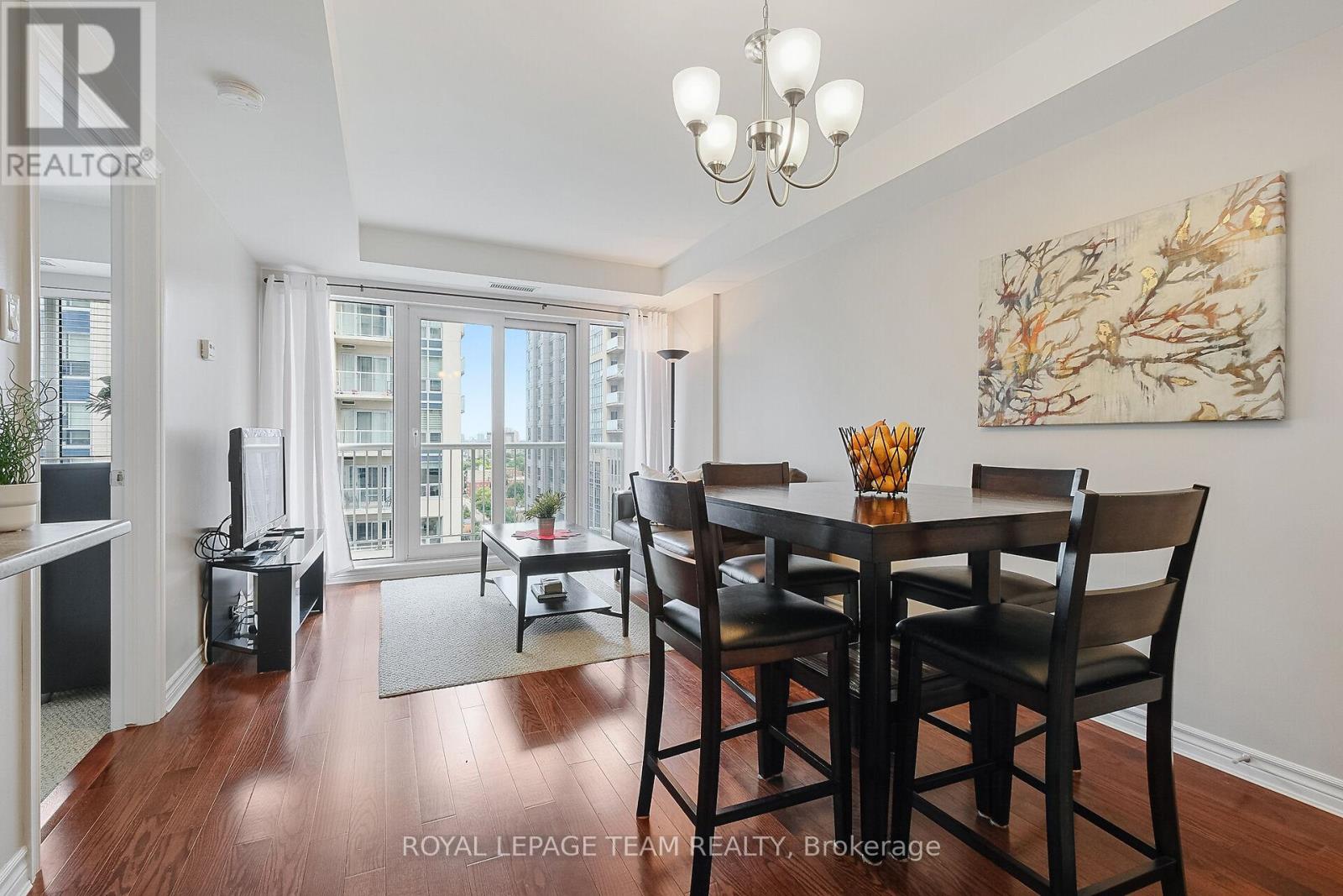 1904a - 234 Rideau Street, Ottawa, Ontario  K1N 0A9 - Photo 9 - X12962052