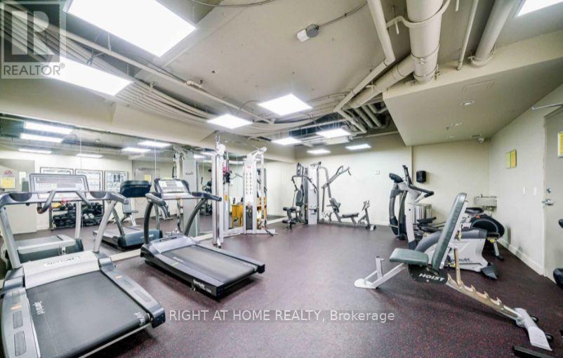 804 - 170 Sudbury Street, Toronto, Ontario  M6J 0A1 - Photo 13 - C12955956