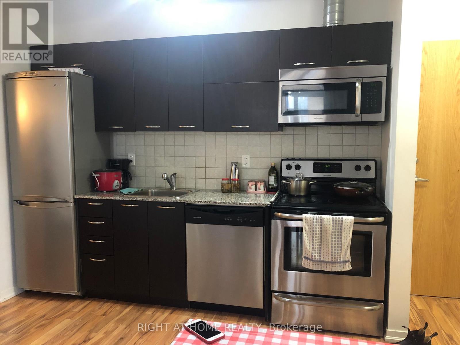 804 - 170 Sudbury Street, Toronto, Ontario  M6J 0A1 - Photo 3 - C12955956