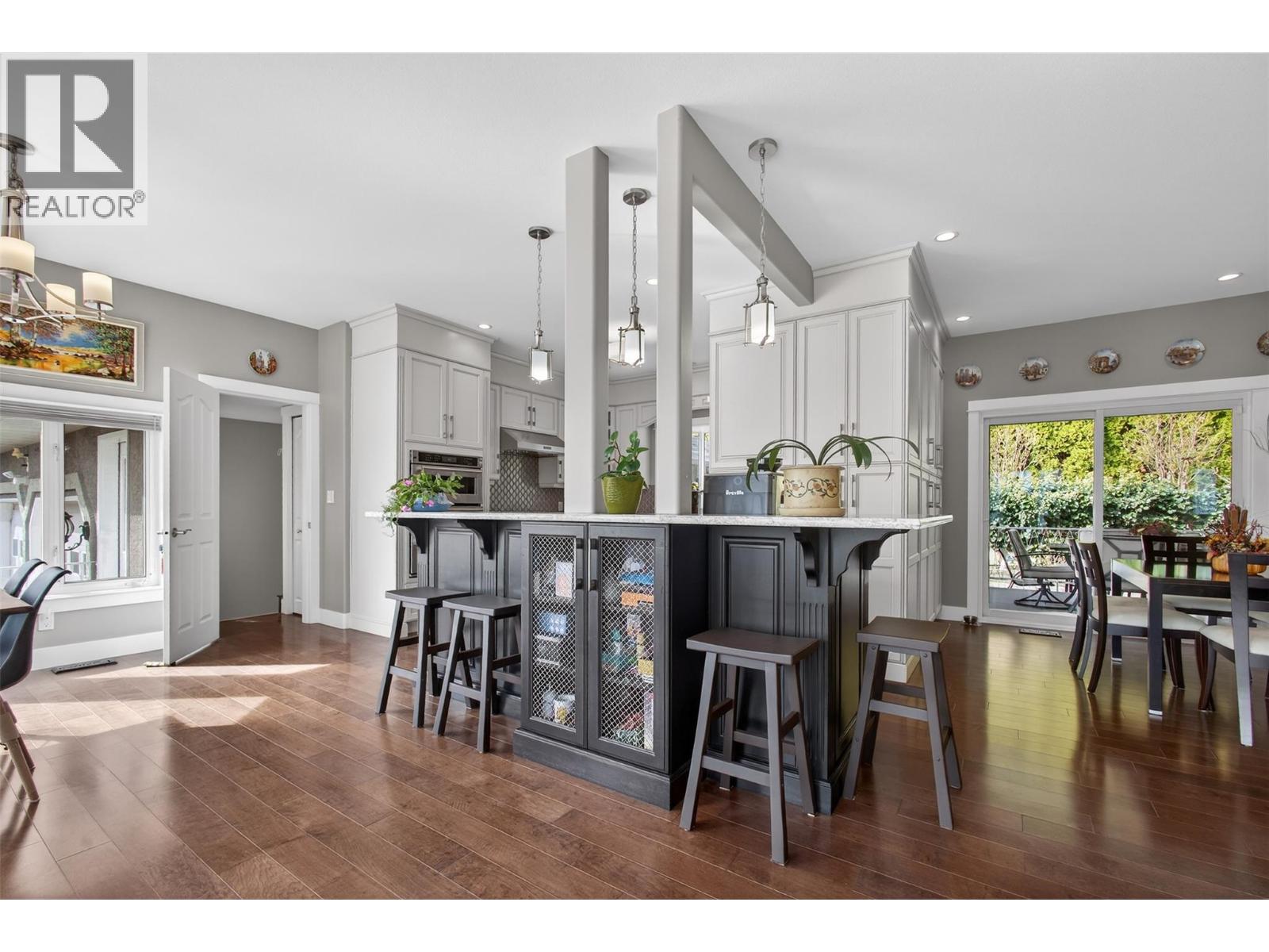 570 Casa Grande Drive, Kelowna, British Columbia  V1Z 3M4 - Photo 12 - 10381062