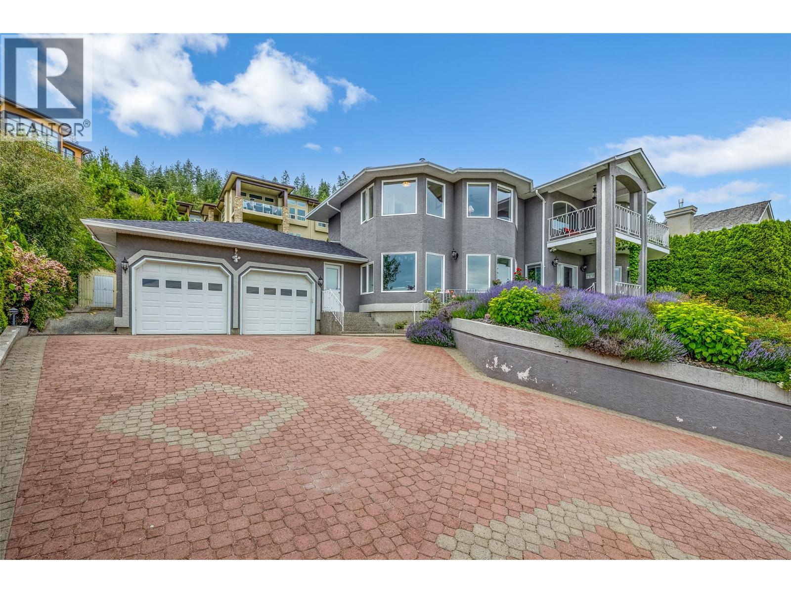 570 Casa Grande Drive, Kelowna, British Columbia  V1Z 3M4 - Photo 2 - 10381062
