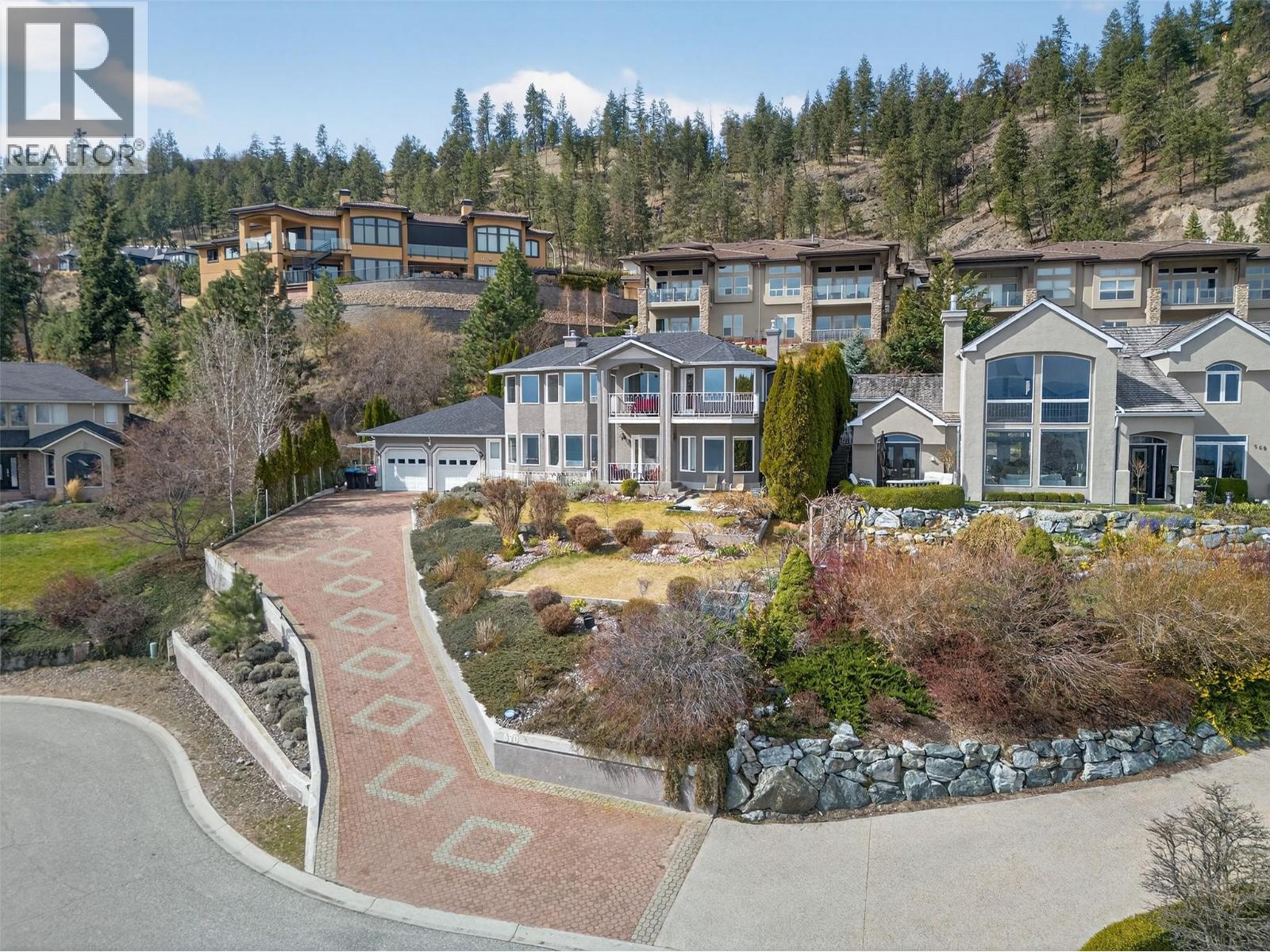 570 Casa Grande Drive, Kelowna, British Columbia  V1Z 3M4 - Photo 4 - 10381062