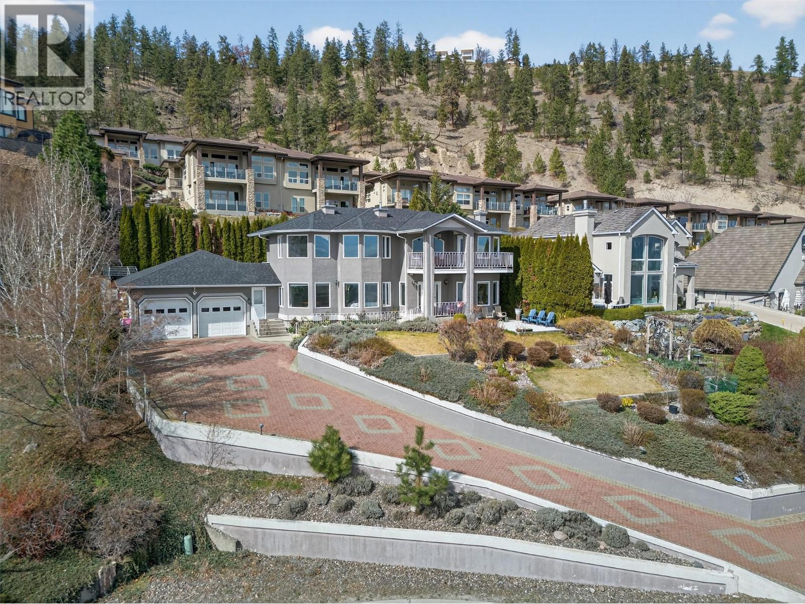 570 Casa Grande Drive, Kelowna, British Columbia  V1Z 3M4 - Photo 6 - 10381062