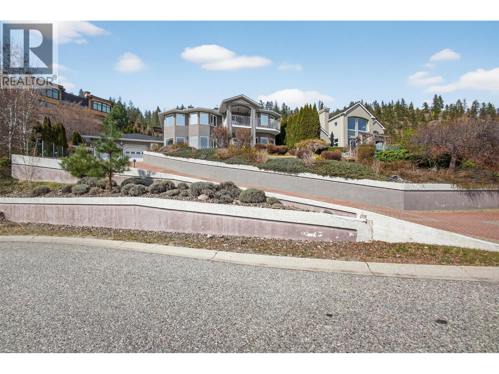 570 Casa Grande Drive, Kelowna, British Columbia  V1Z 3M4 - Photo 67 - 10381062