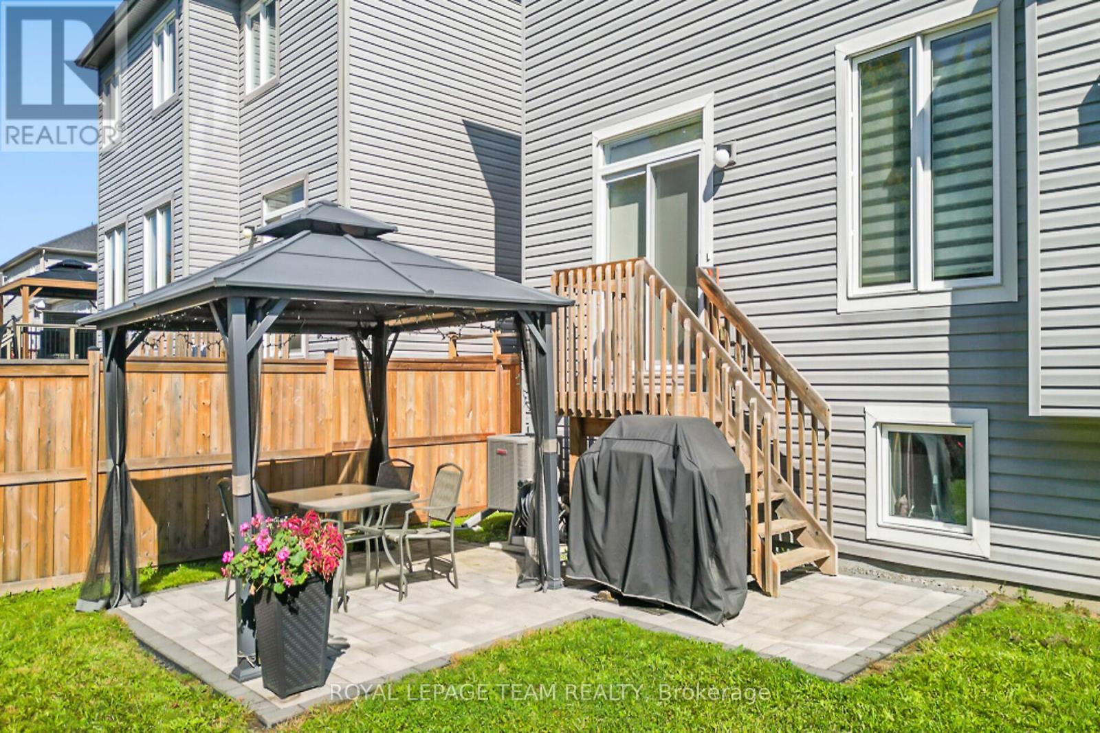 3202 Harvester Crescent, North Grenville, Ontario  K0G 1J0 - Photo 25 - X12781984