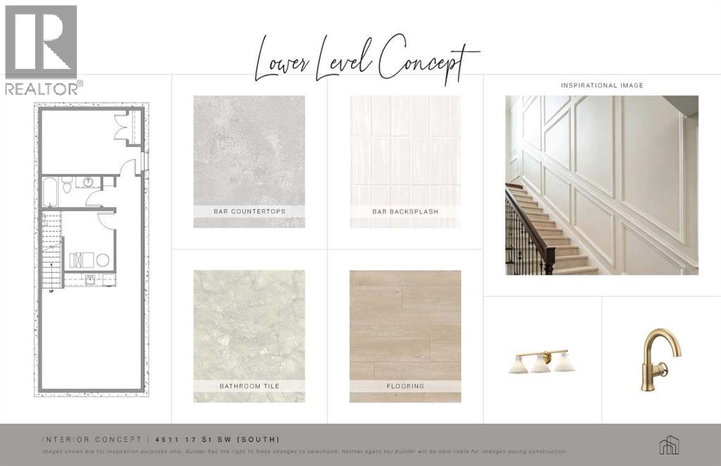 4511 17 Street SW, Calgary, Alberta  T2T 4R3 - Photo 9 - A2249806