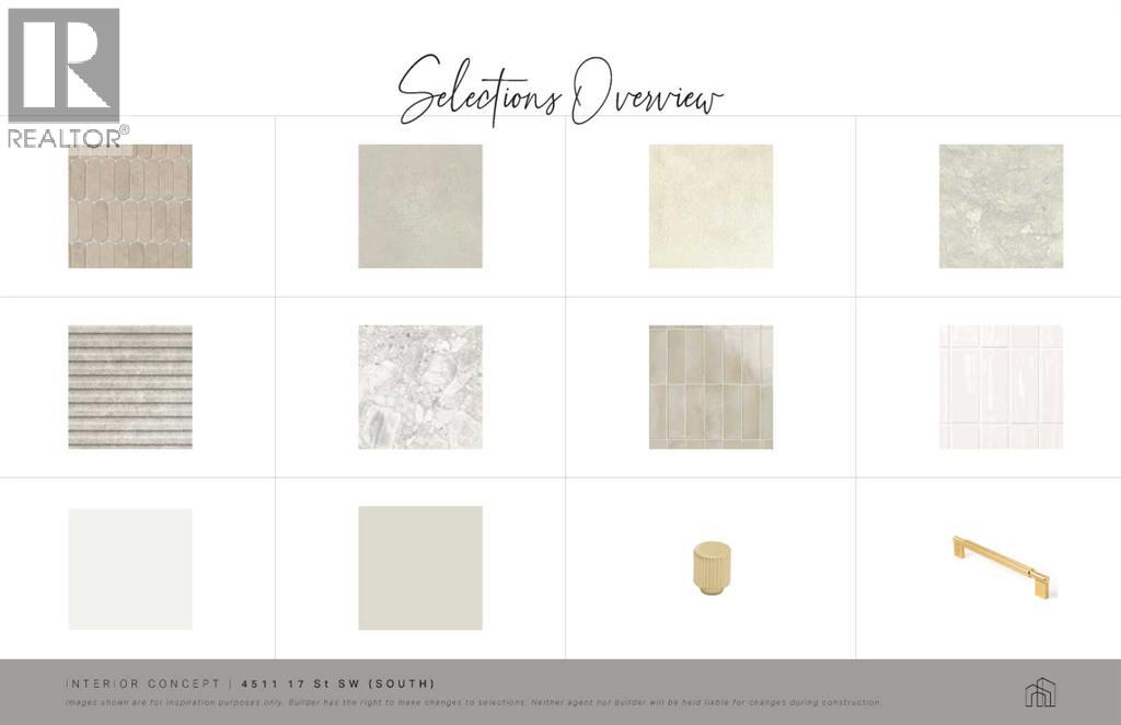 4511 17 Street SW, Calgary, Alberta  T2T 4R3 - Photo 10 - A2249806