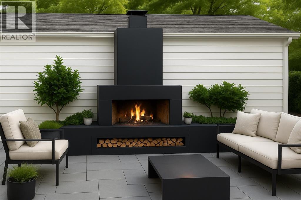 4511 17 Street SW, Calgary, Alberta  T2T 4R3 - Photo 18 - A2249806