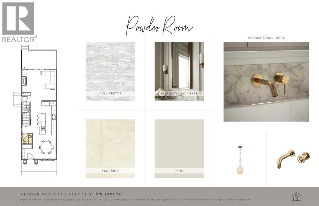 4511 17 Street SW, Calgary, Alberta  T2T 4R3 - Photo 5 - A2249806