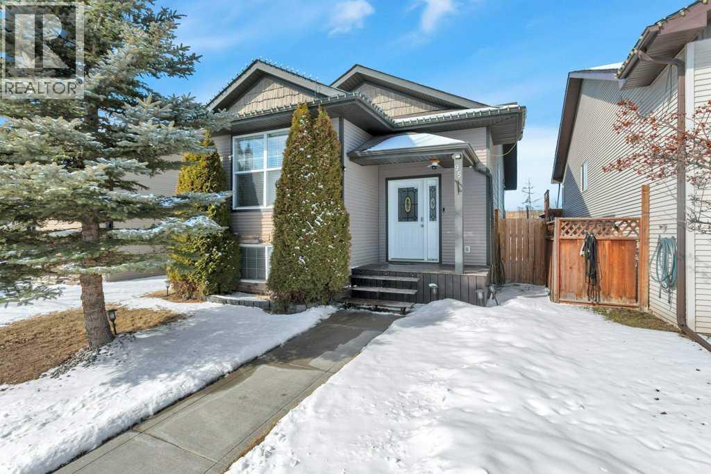 95 Jepsen Crescent, Red Deer, Alberta  T4P 0A8 - Photo 1 - A2297201