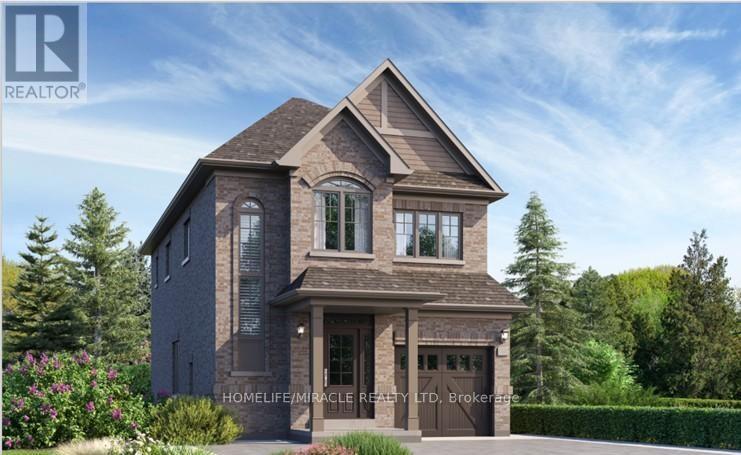 54 NORTH GARDEN BOULEVARD, Scugog, Ontario