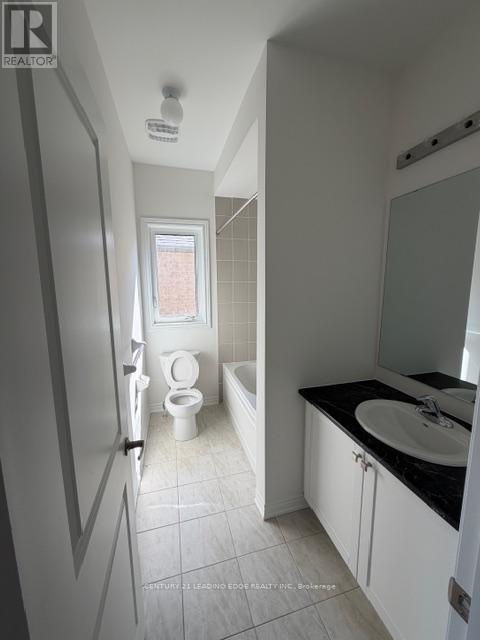 2906 Peter Matthews Drive, Pickering, Ontario  L1V 2P8 - Photo 15 - E12962010