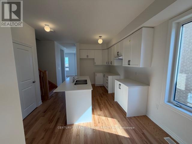 2906 Peter Matthews Drive, Pickering, Ontario  L1V 2P8 - Photo 4 - E12962010