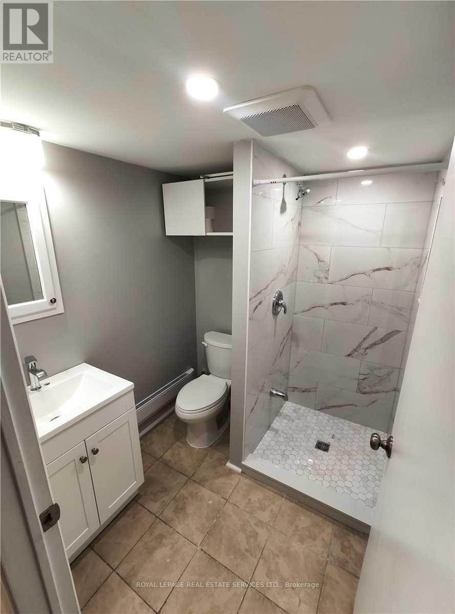 Lower - 126 Sheldon Avenue, Newmarket, Ontario  L3Y 2V7 - Photo 5 - N12962000