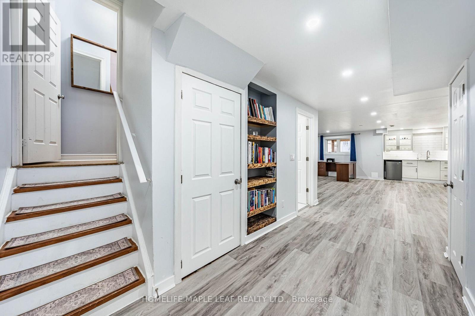 12 Proctor Gate, New Tecumseth, Ontario  L0G 1W0 - Photo 18 - N12962026