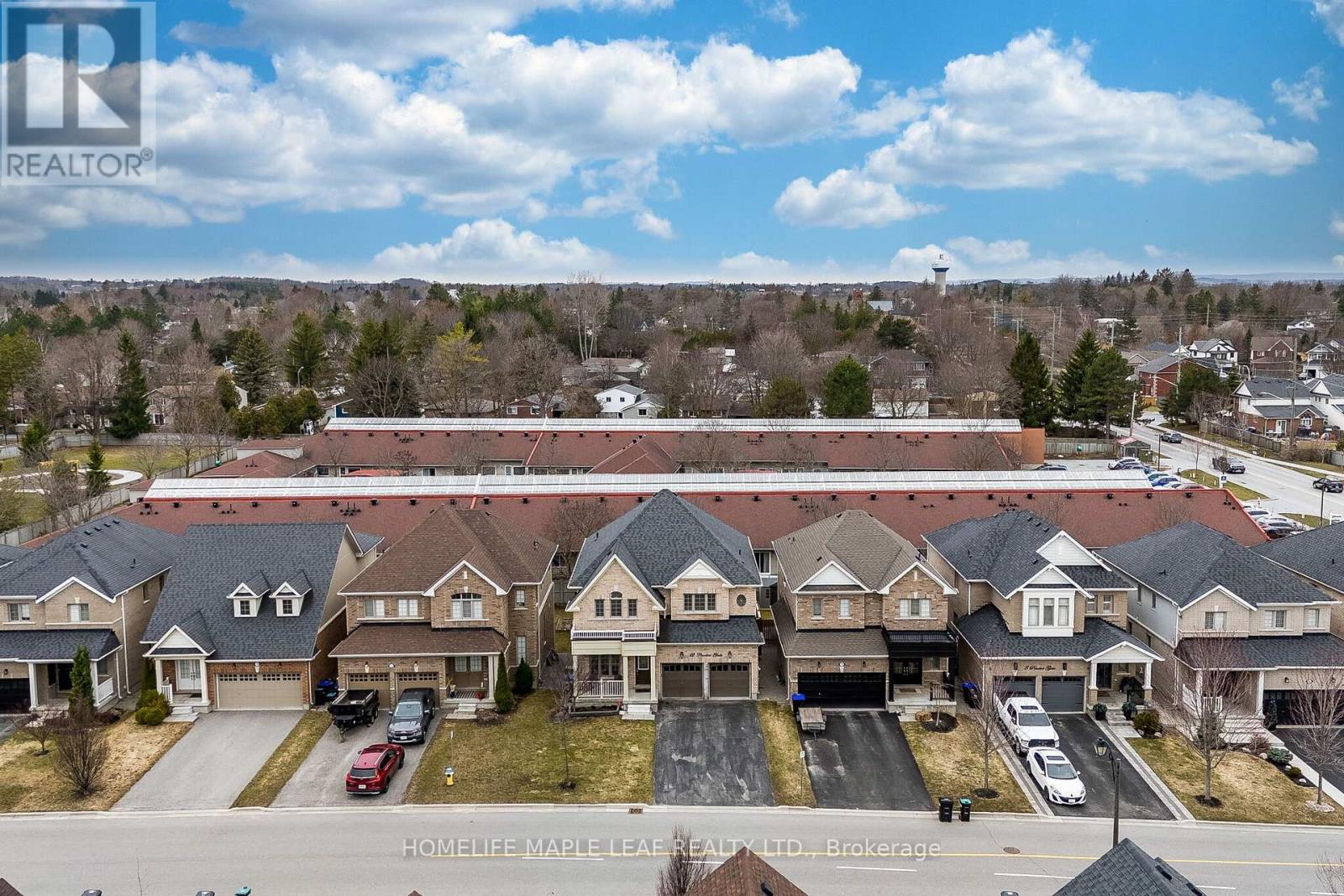 12 Proctor Gate, New Tecumseth, Ontario  L0G 1W0 - Photo 2 - N12962026