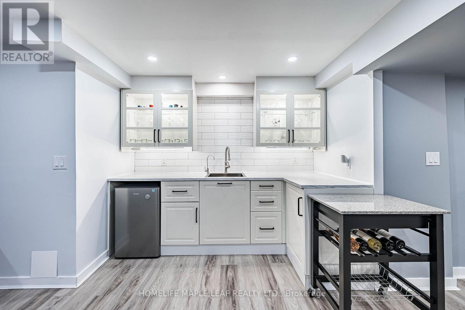 12 Proctor Gate, New Tecumseth, Ontario  L0G 1W0 - Photo 21 - N12962026