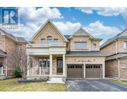 12 PROCTOR GATE, New Tecumseth, Ontario