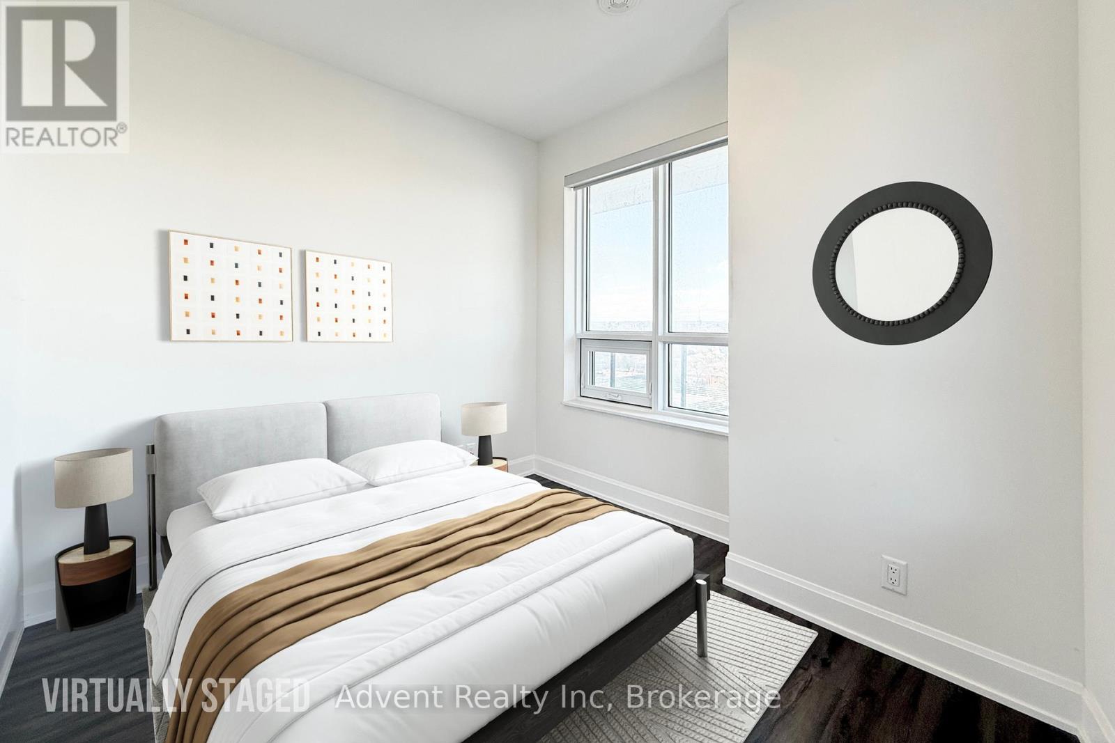 1202 - 12 Gandhi Lane, Markham, Ontario  L3T 0G8 - Photo 12 - N12962040