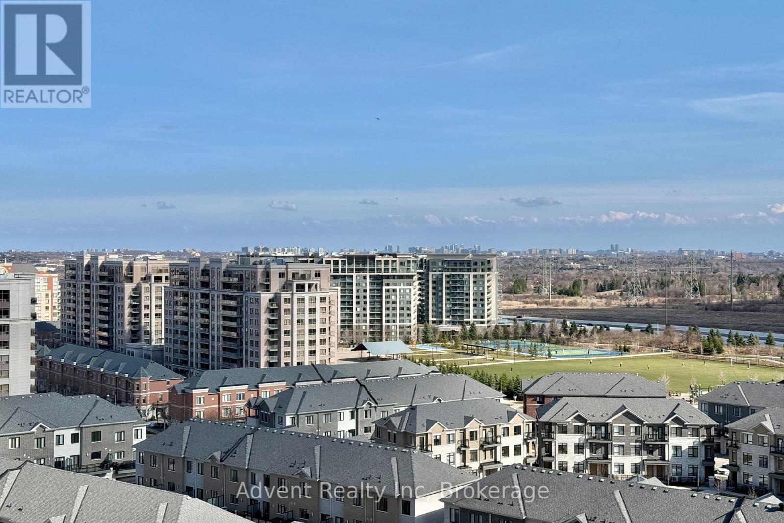 1202 - 12 Gandhi Lane, Markham, Ontario  L3T 0G8 - Photo 21 - N12962040