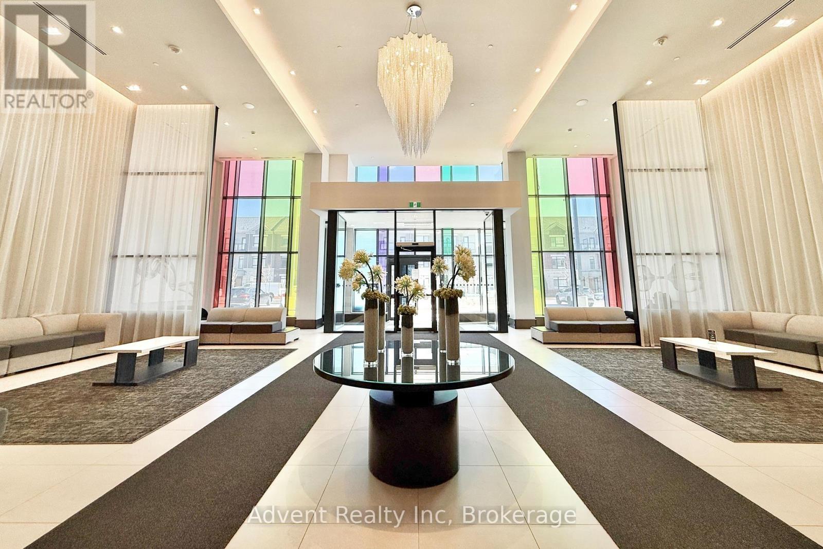 1202 - 12 Gandhi Lane, Markham, Ontario  L3T 0G8 - Photo 22 - N12962040