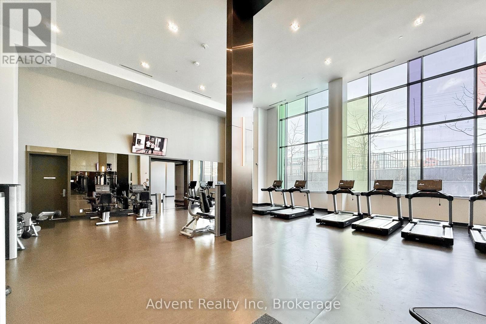 1202 - 12 Gandhi Lane, Markham, Ontario  L3T 0G8 - Photo 24 - N12962040