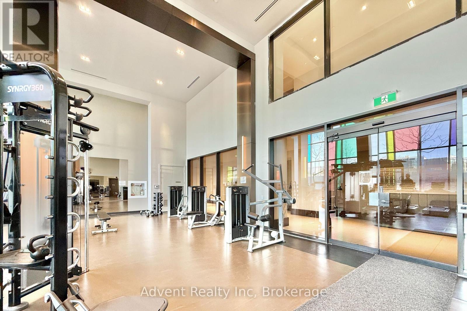 1202 - 12 Gandhi Lane, Markham, Ontario  L3T 0G8 - Photo 25 - N12962040