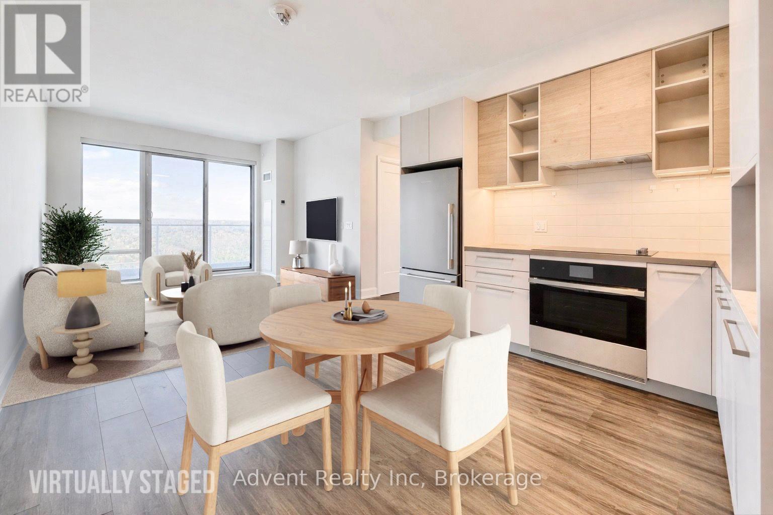 1202 - 12 Gandhi Lane, Markham, Ontario  L3T 0G8 - Photo 5 - N12962040