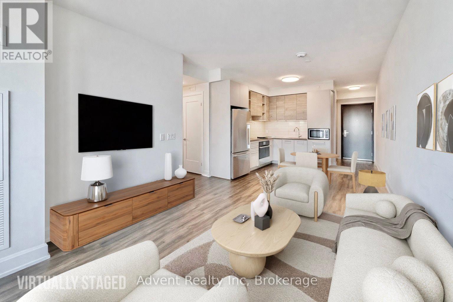 1202 - 12 Gandhi Lane, Markham, Ontario  L3T 0G8 - Photo 7 - N12962040