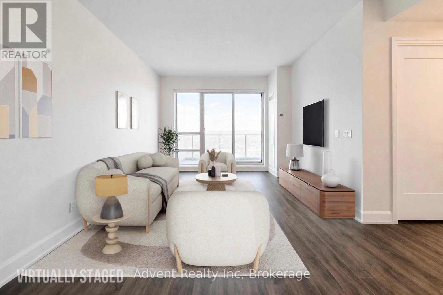 1202 - 12 Gandhi Lane, Markham, Ontario  L3T 0G8 - Photo 8 - N12962040