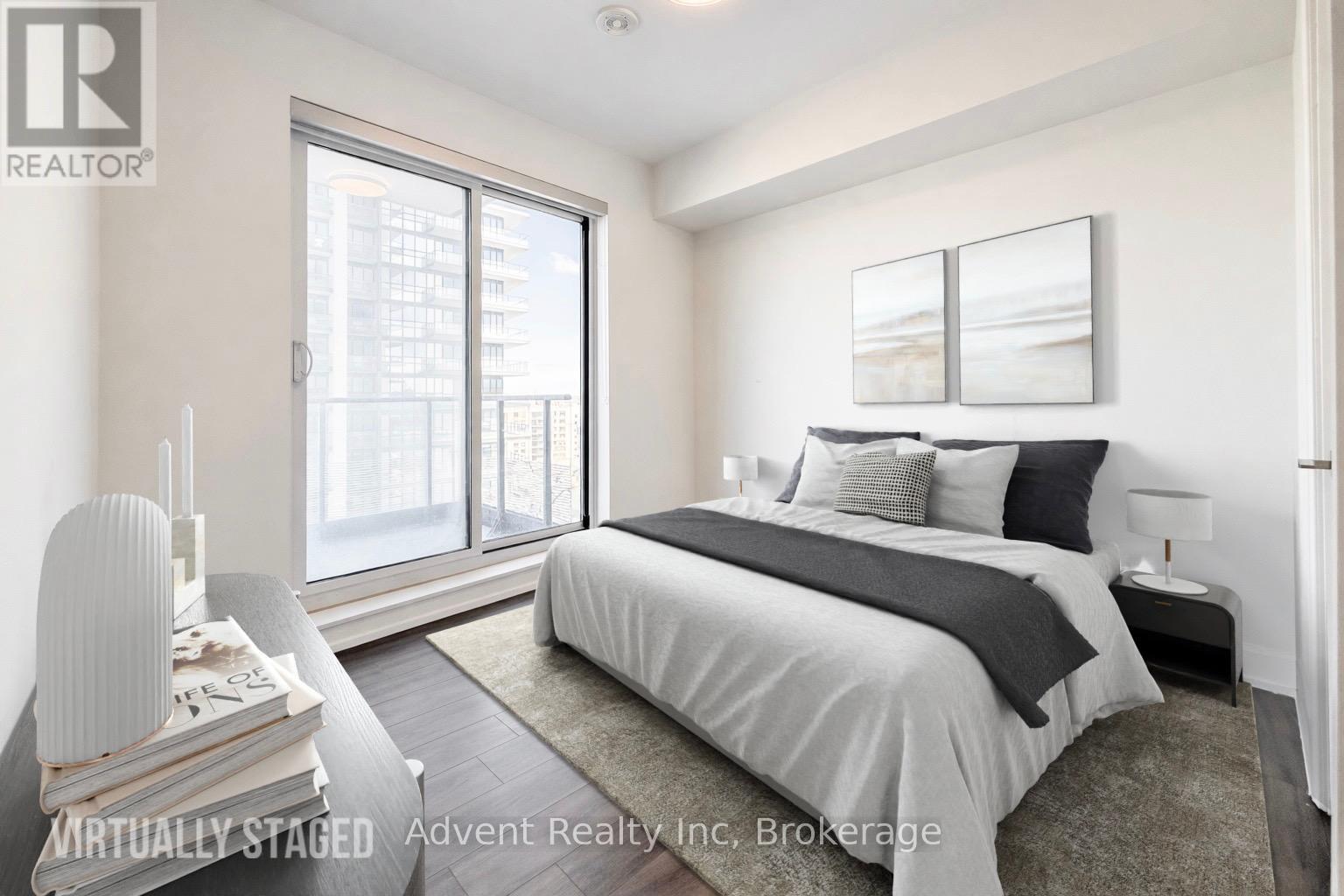 1202 - 12 Gandhi Lane, Markham, Ontario  L3T 0G8 - Photo 9 - N12962040