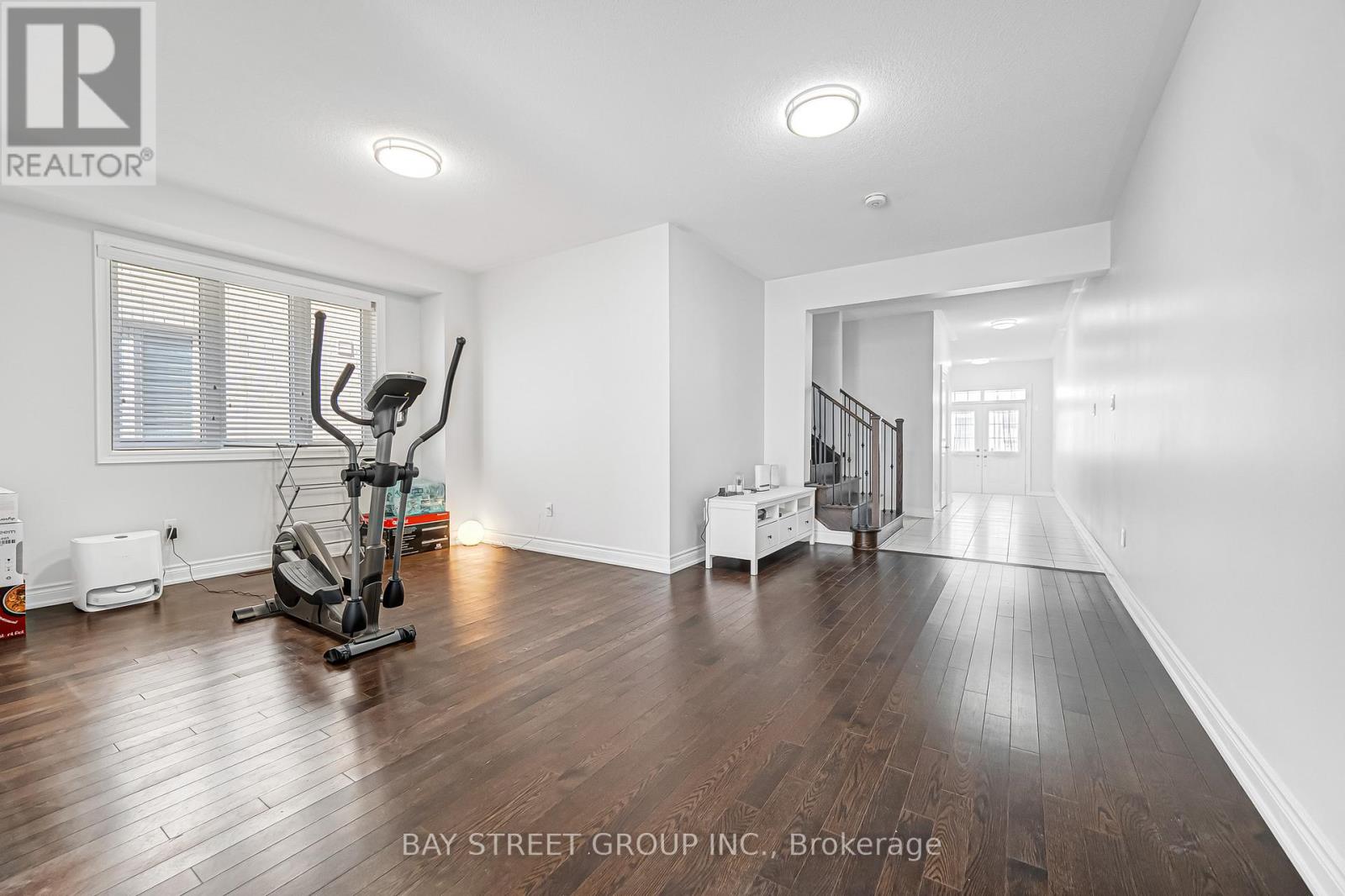 60 Mohandas Drive, Markham, Ontario  L3S 0E5 - Photo 15 - N12962056