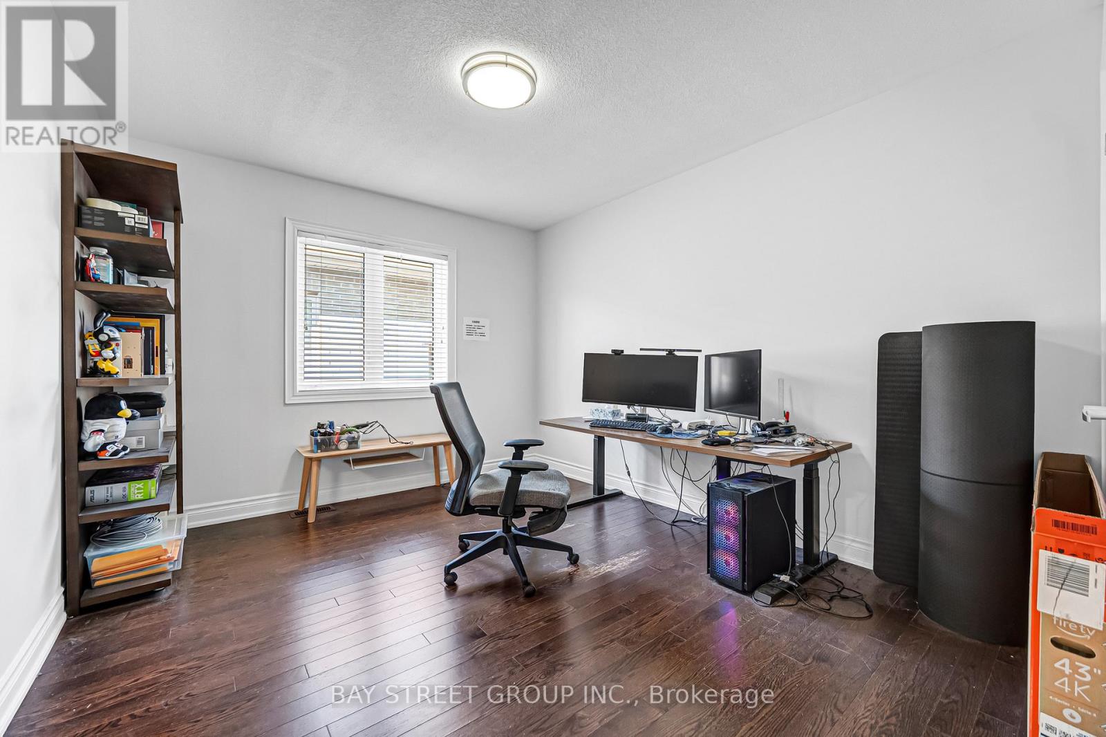 60 Mohandas Drive, Markham, Ontario  L3S 0E5 - Photo 31 - N12962056