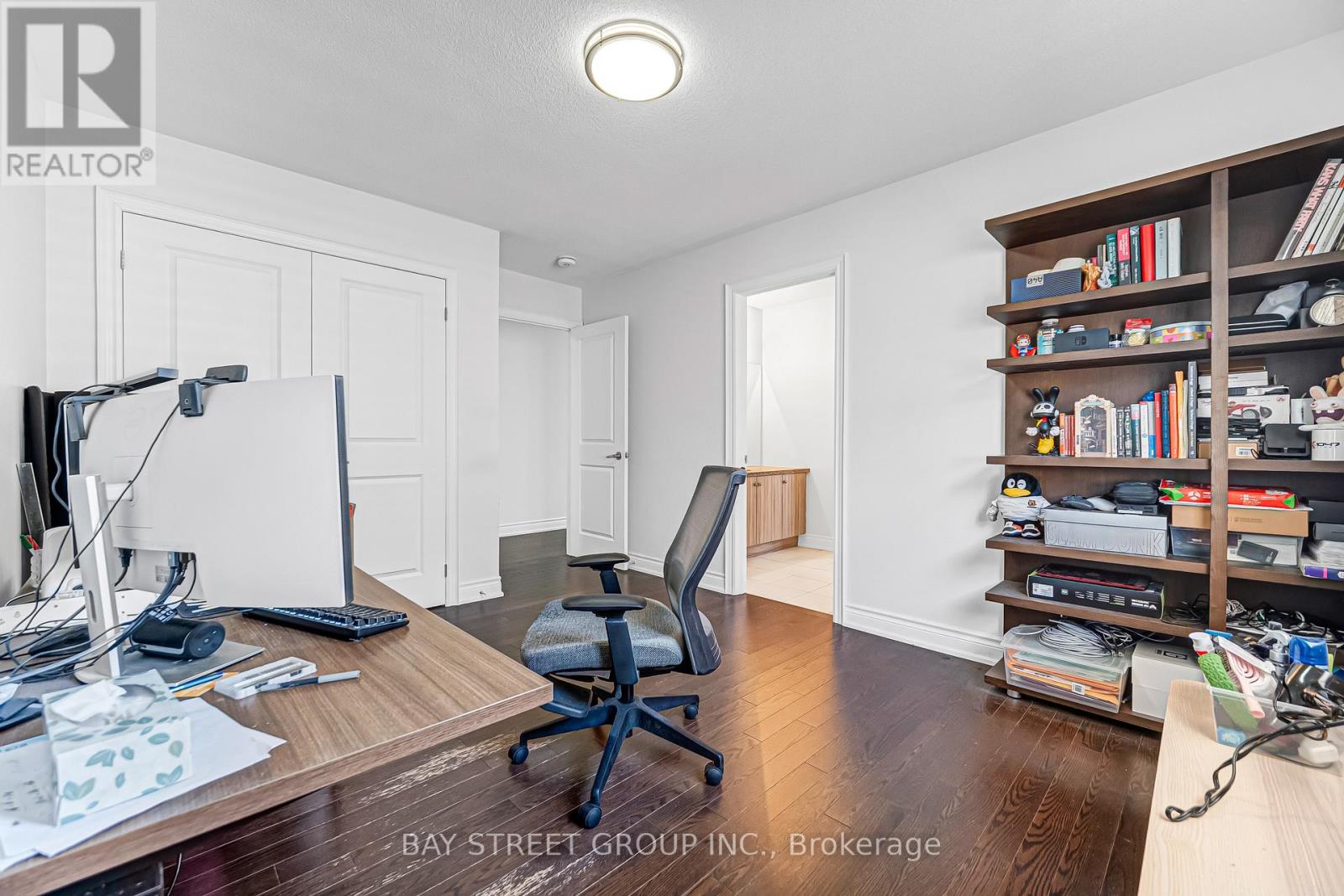 60 Mohandas Drive, Markham, Ontario  L3S 0E5 - Photo 32 - N12962056